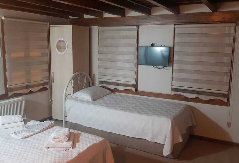 Matislar Konagi Butik Otel