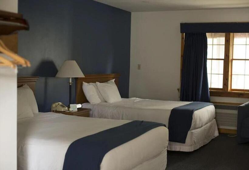 فندق على الطريق Rhinebeck Village Inn