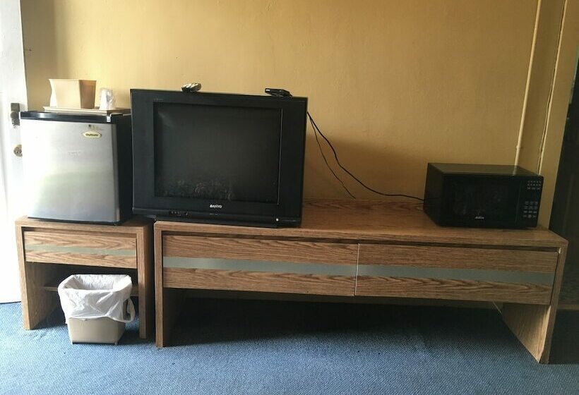 Мотель Travel Inn