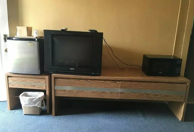 モーテル Travel Inn