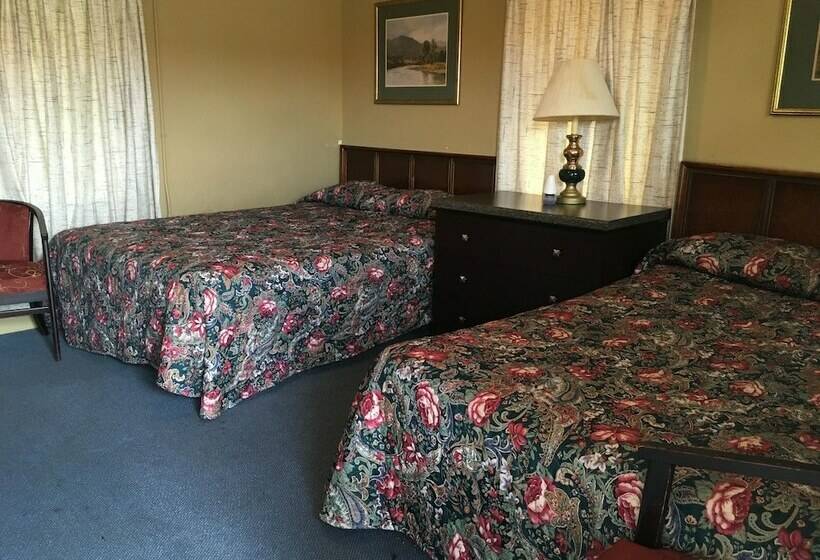 モーテル Travel Inn