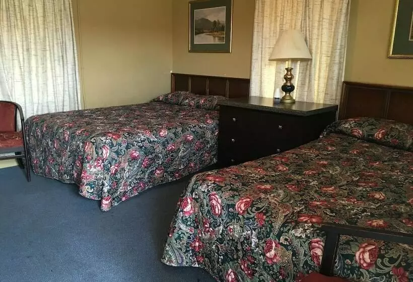 モーテル Travel Inn