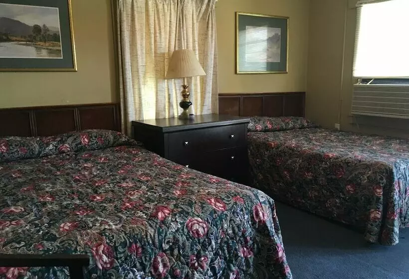 モーテル Travel Inn