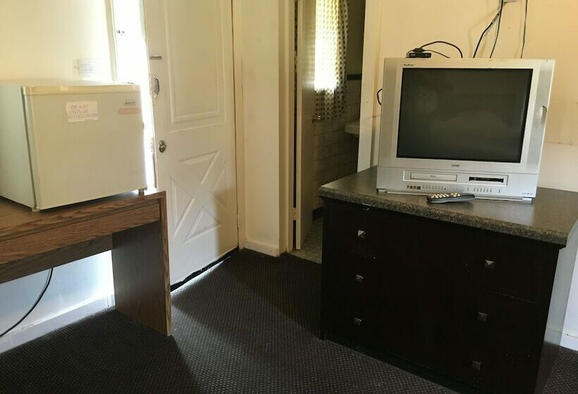 モーテル Travel Inn