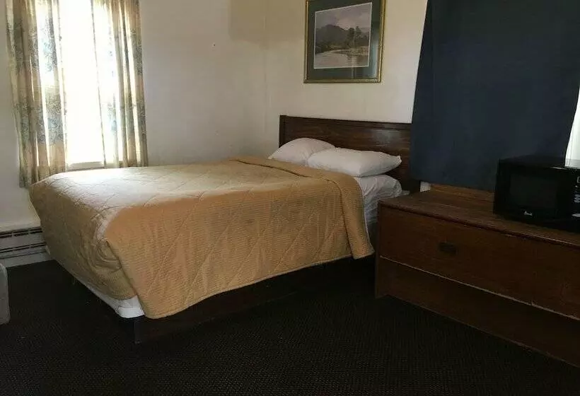 モーテル Travel Inn