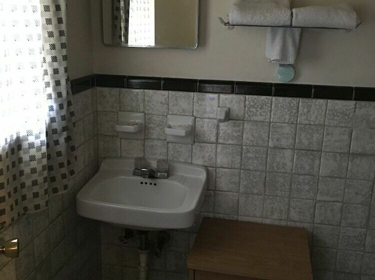 Мотель Travel Inn