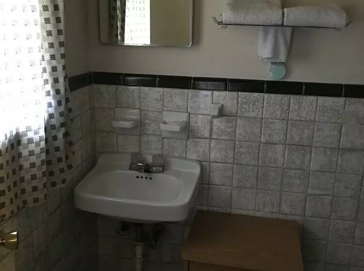 モーテル Travel Inn