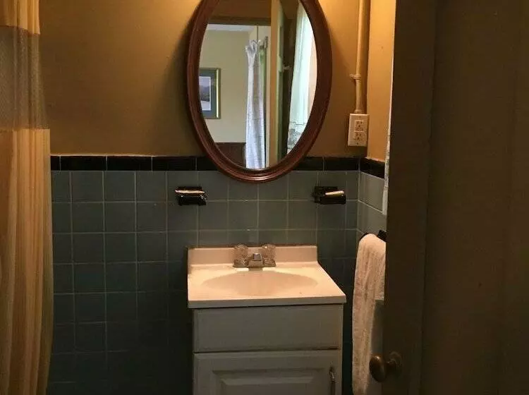 モーテル Travel Inn