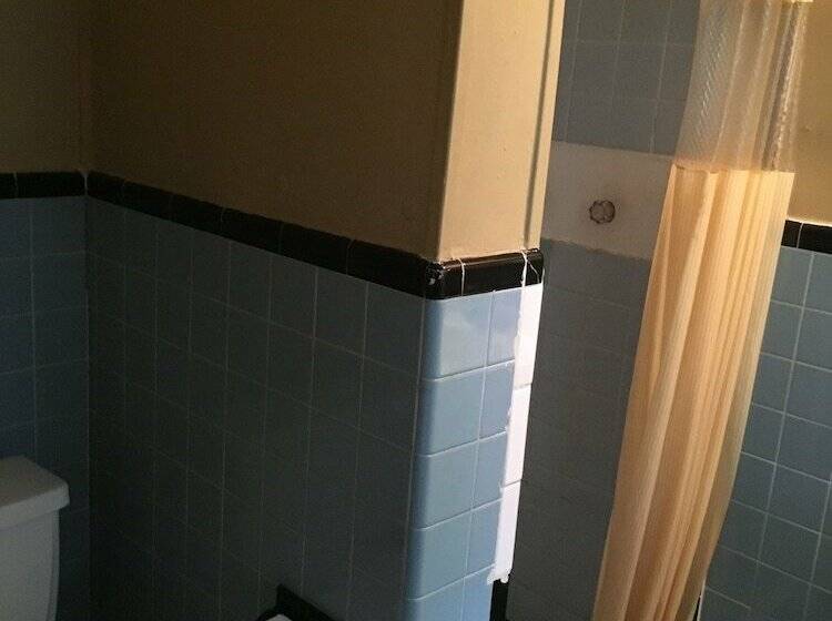 モーテル Travel Inn