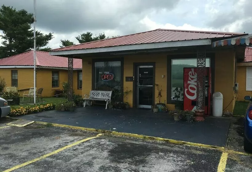 モーテル Travel Inn