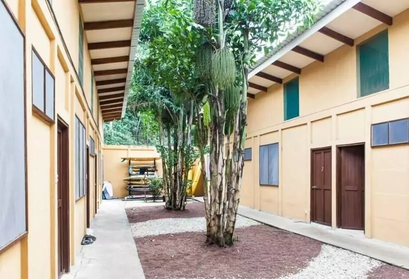 Nosara Beach Hostel