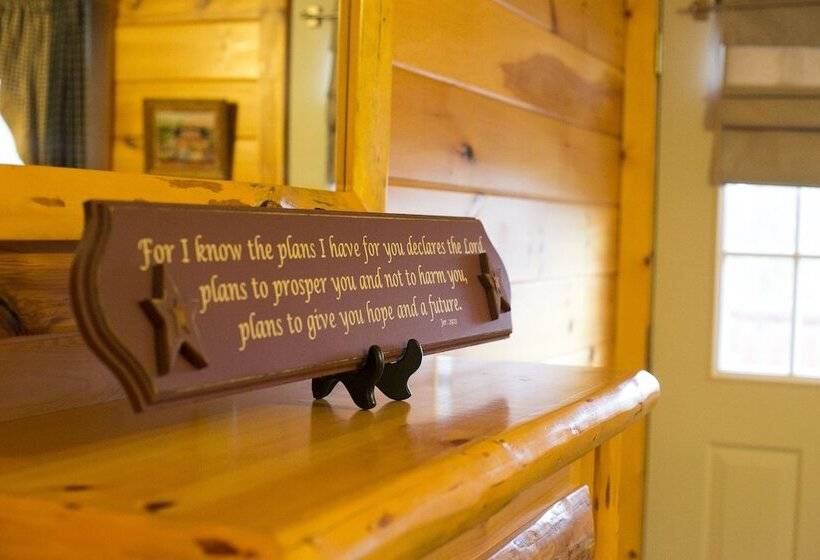 פנסיון Blessings Lodge