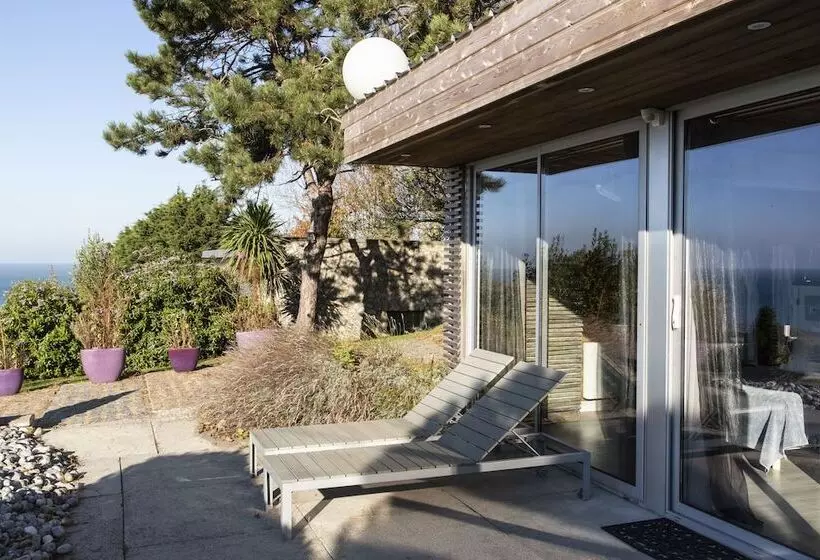 ペンション Domaine Du Grand Bec