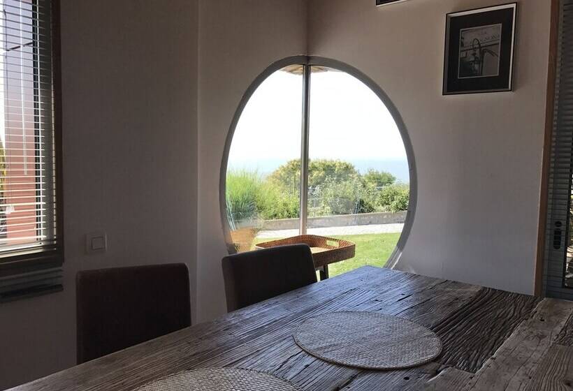 پانسیون Domaine Du Grand Bec