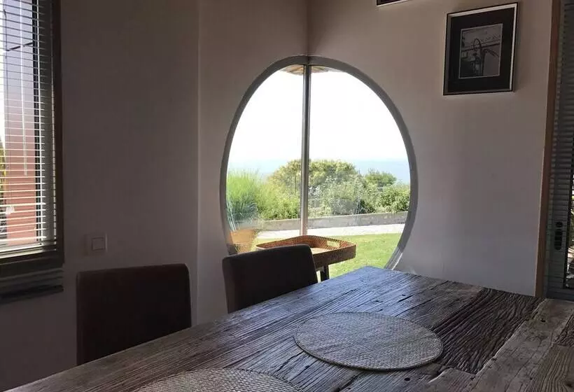 ペンション Domaine Du Grand Bec