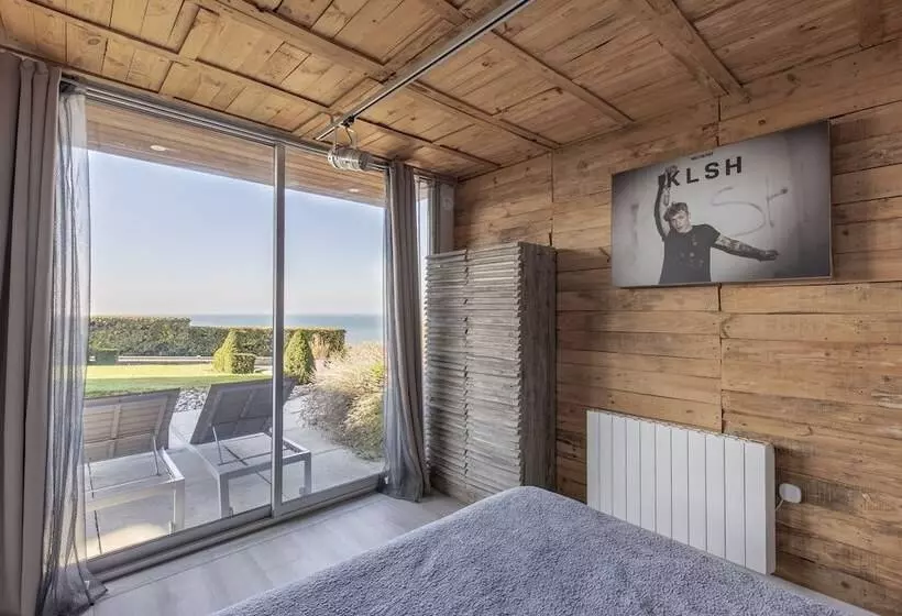 ペンション Domaine Du Grand Bec