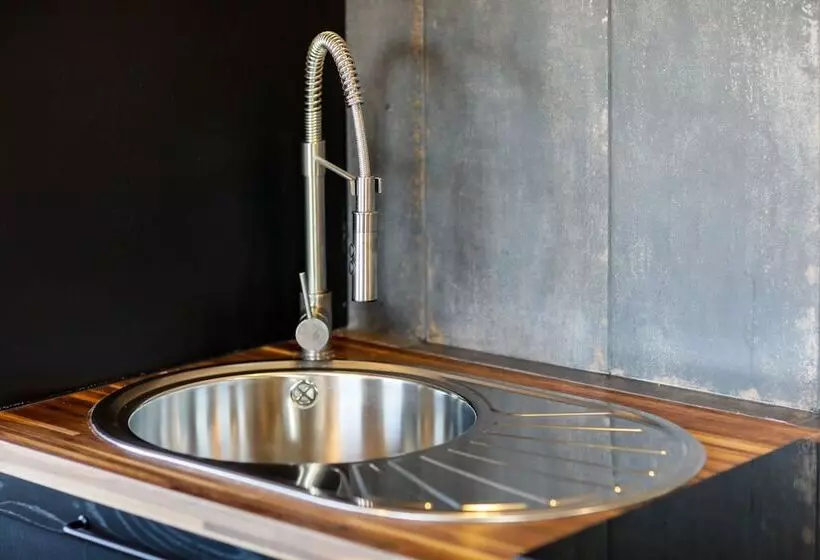 ペンション Domaine Du Grand Bec