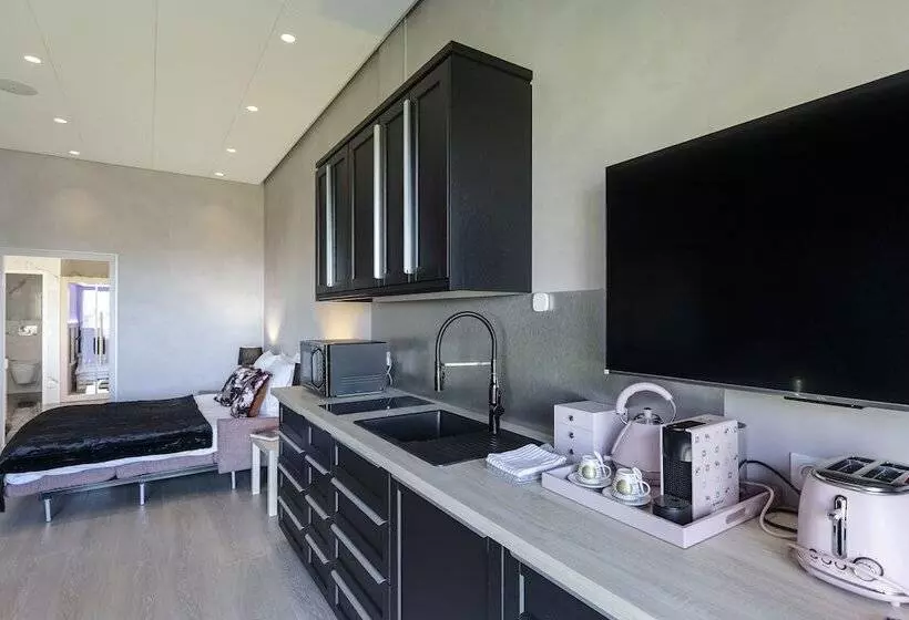 ペンション Domaine Du Grand Bec