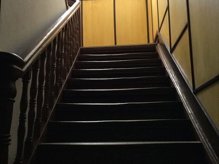 פנסיון Goldener Engel