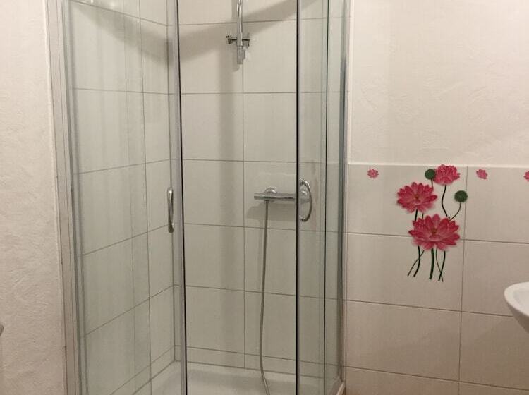 פנסיון Goldener Engel