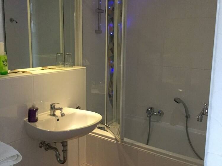 פנסיון Goldener Engel