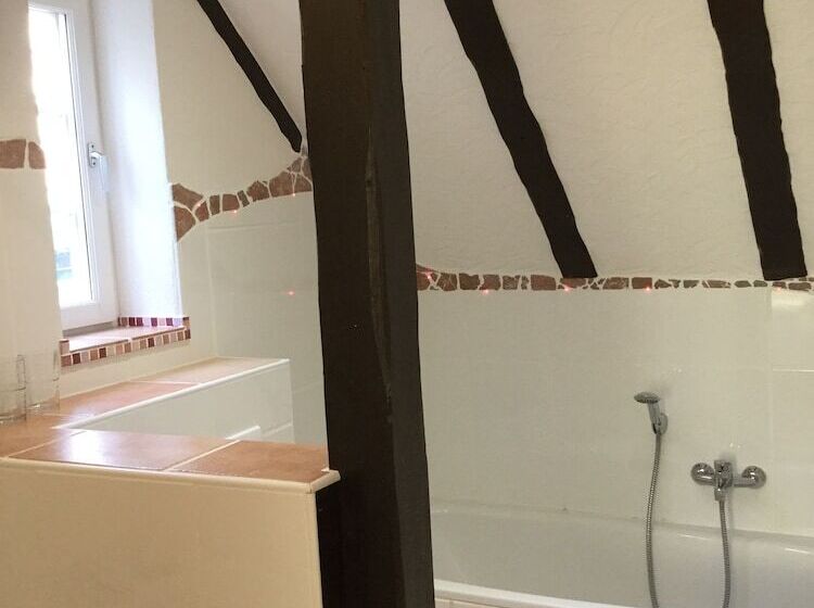 פנסיון Goldener Engel