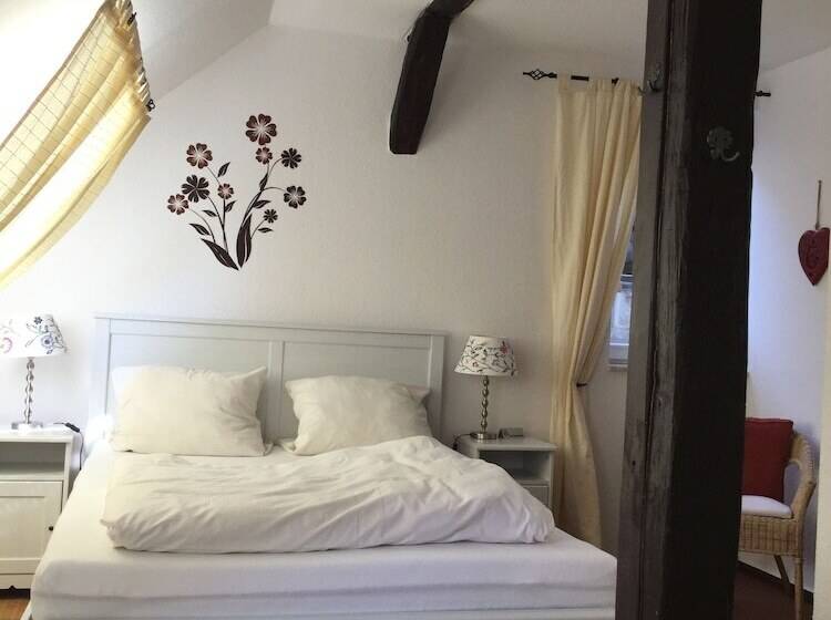 פנסיון Goldener Engel