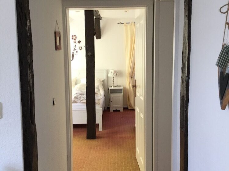 פנסיון Goldener Engel