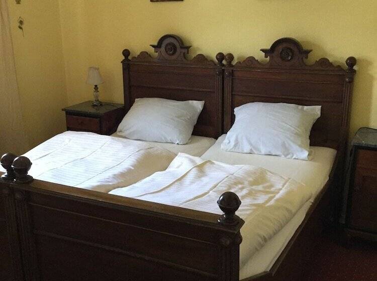 פנסיון Goldener Engel