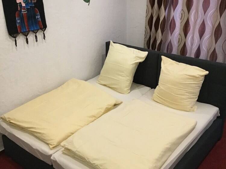 פנסיון Goldener Engel