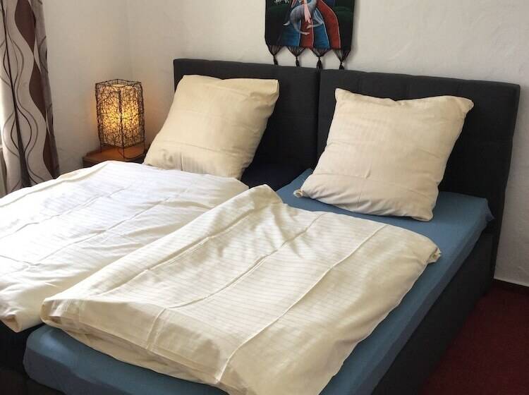 פנסיון Goldener Engel