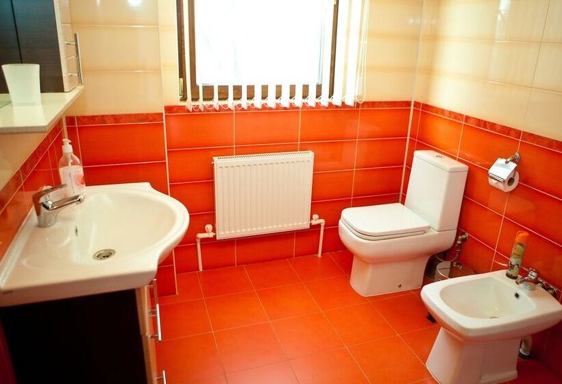 پانسیون Medvezhiy Ugol