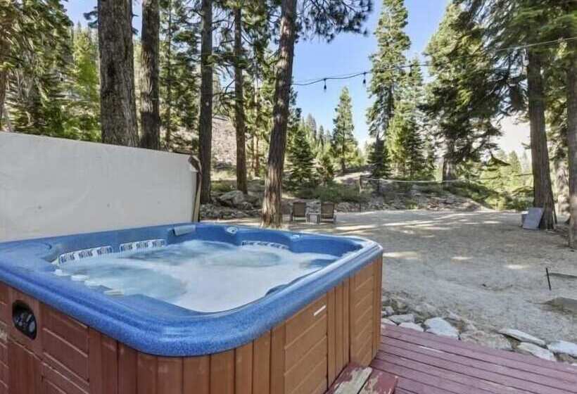 Pfeiffer Dog Friendly Cabin By Redawning