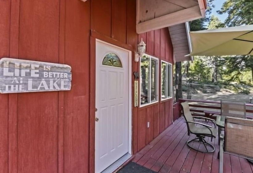 Pfeiffer Dog Friendly Cabin By Redawning