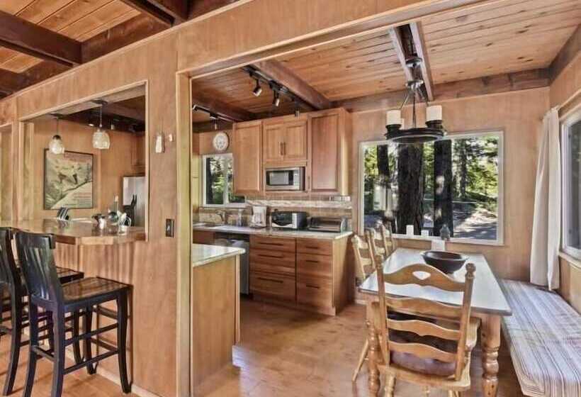 Pfeiffer Dog Friendly Cabin By Redawning