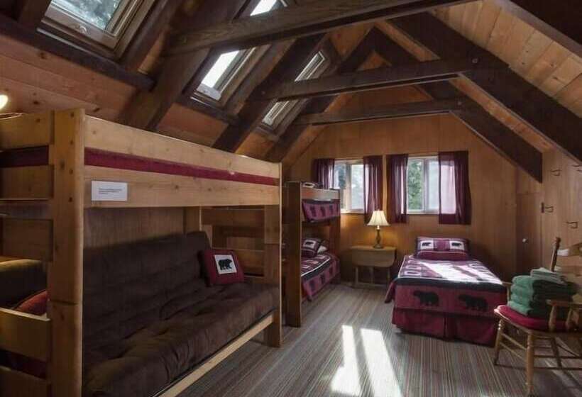 Pfeiffer Dog Friendly Cabin By Redawning