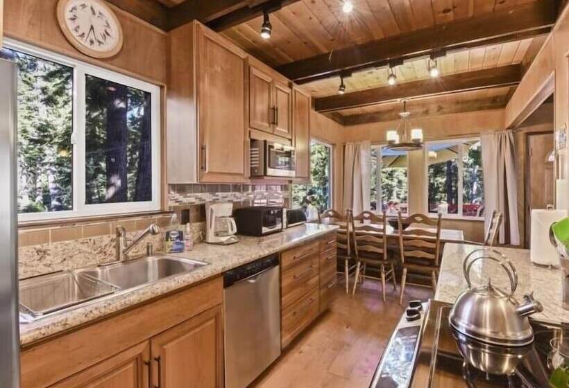 Pfeiffer Dog Friendly Cabin By Redawning