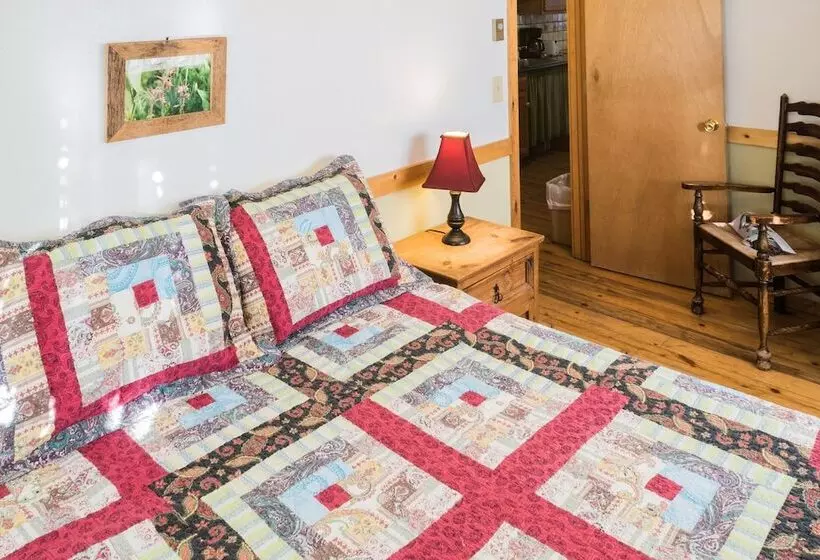 The Cabins At Historic Columbine