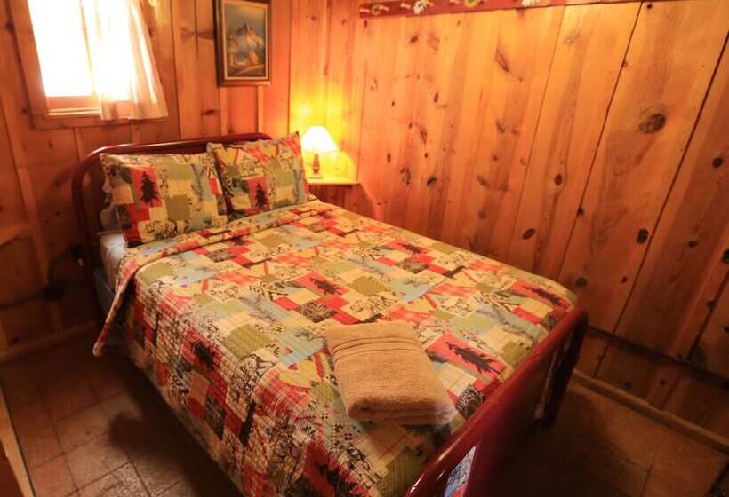 The Cabins At Historic Columbine