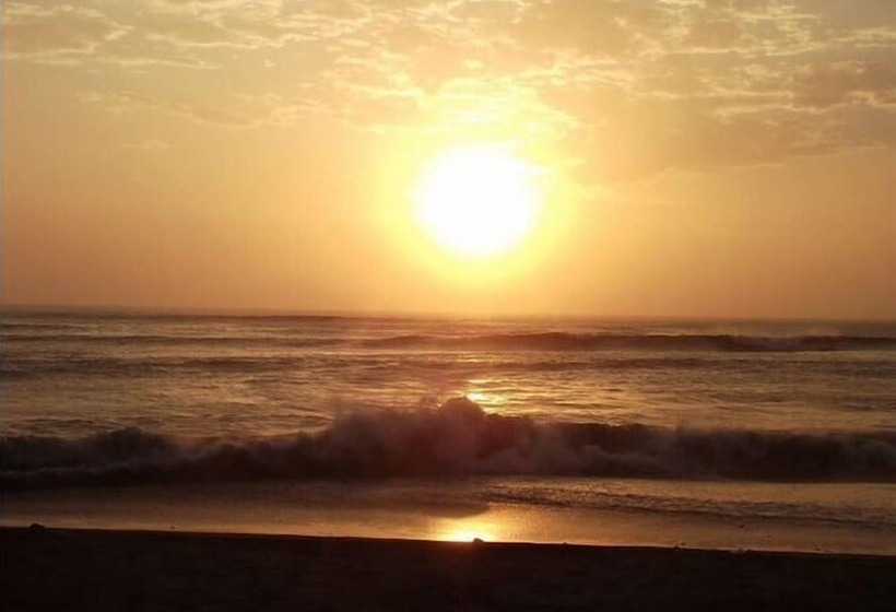 هاستل Las Brisas Hostal