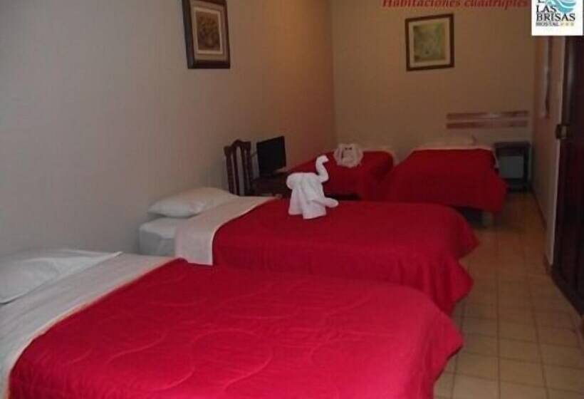 هاستل Las Brisas Hostal