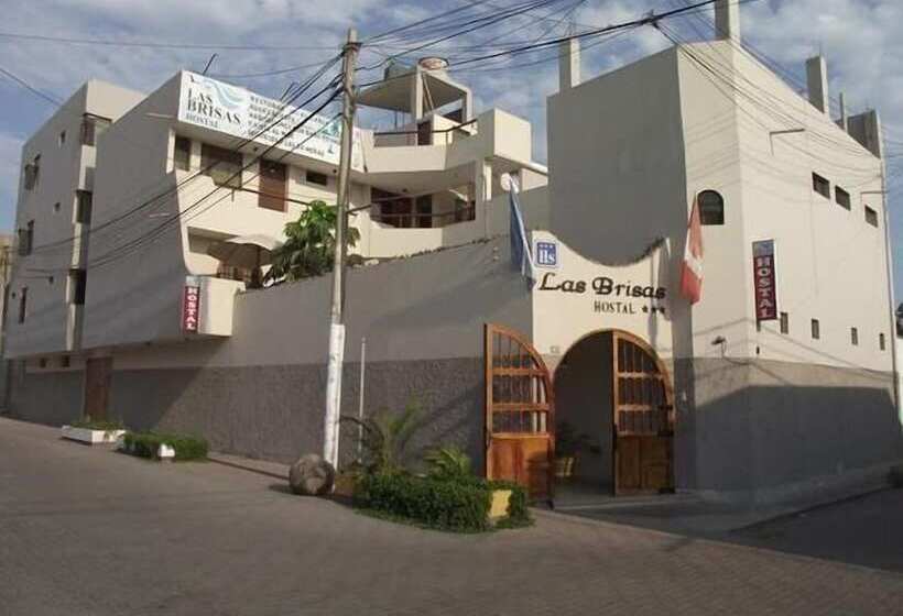 هاستل Las Brisas Hostal