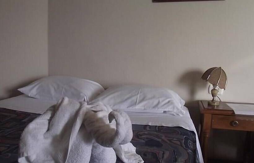 هاستل Las Brisas Hostal