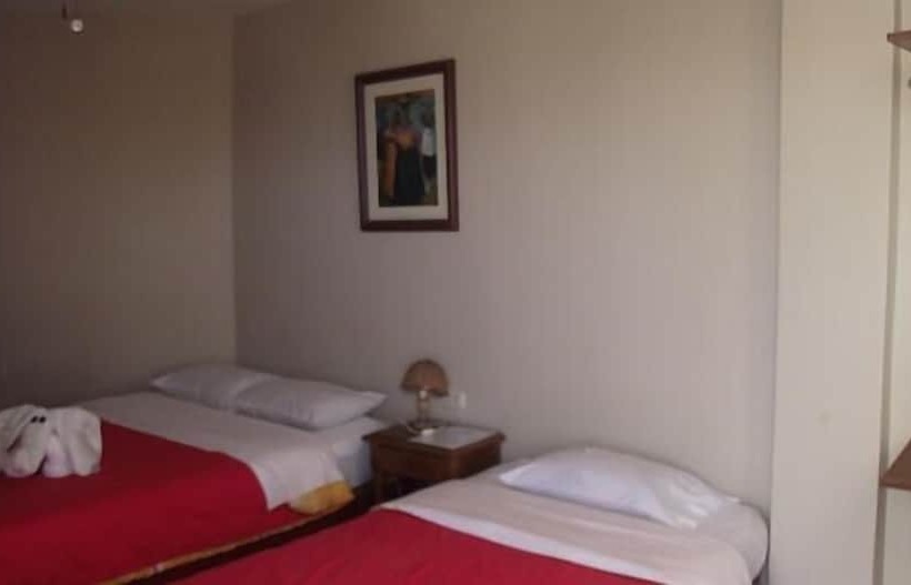 هاستل Las Brisas Hostal