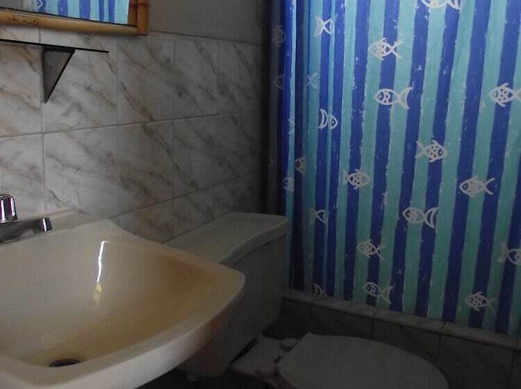 هاستل Las Brisas Hostal