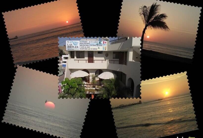 هاستل Las Brisas Hostal