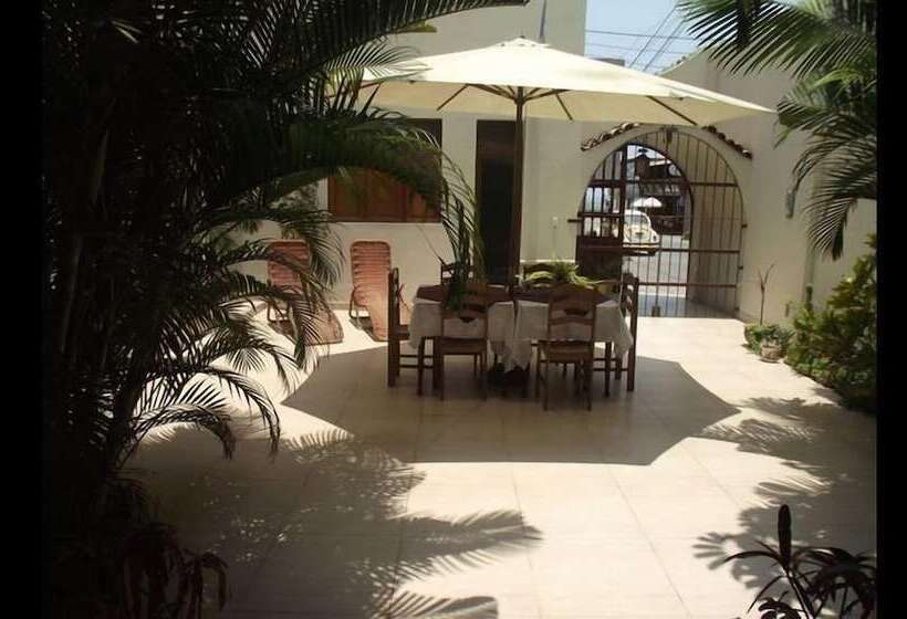 هاستل Las Brisas Hostal
