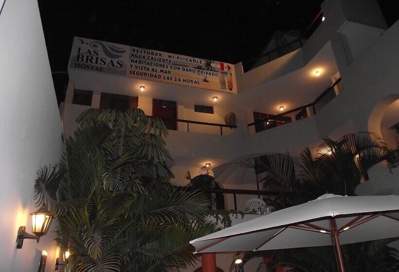 هاستل Las Brisas Hostal