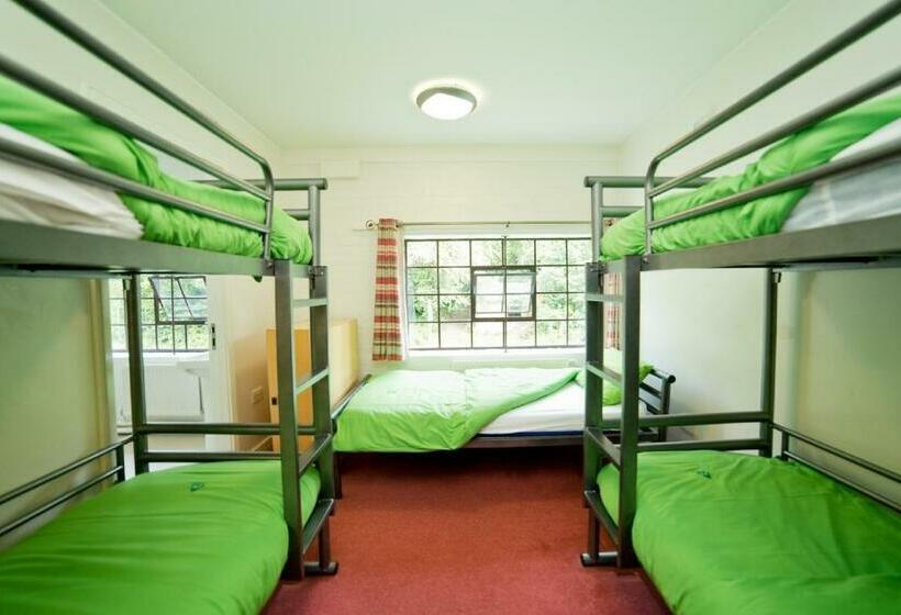 ユースホステル Yha Ironbridge Coalport
