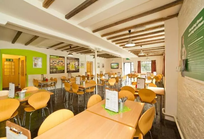 ユースホステル Yha Ironbridge Coalport